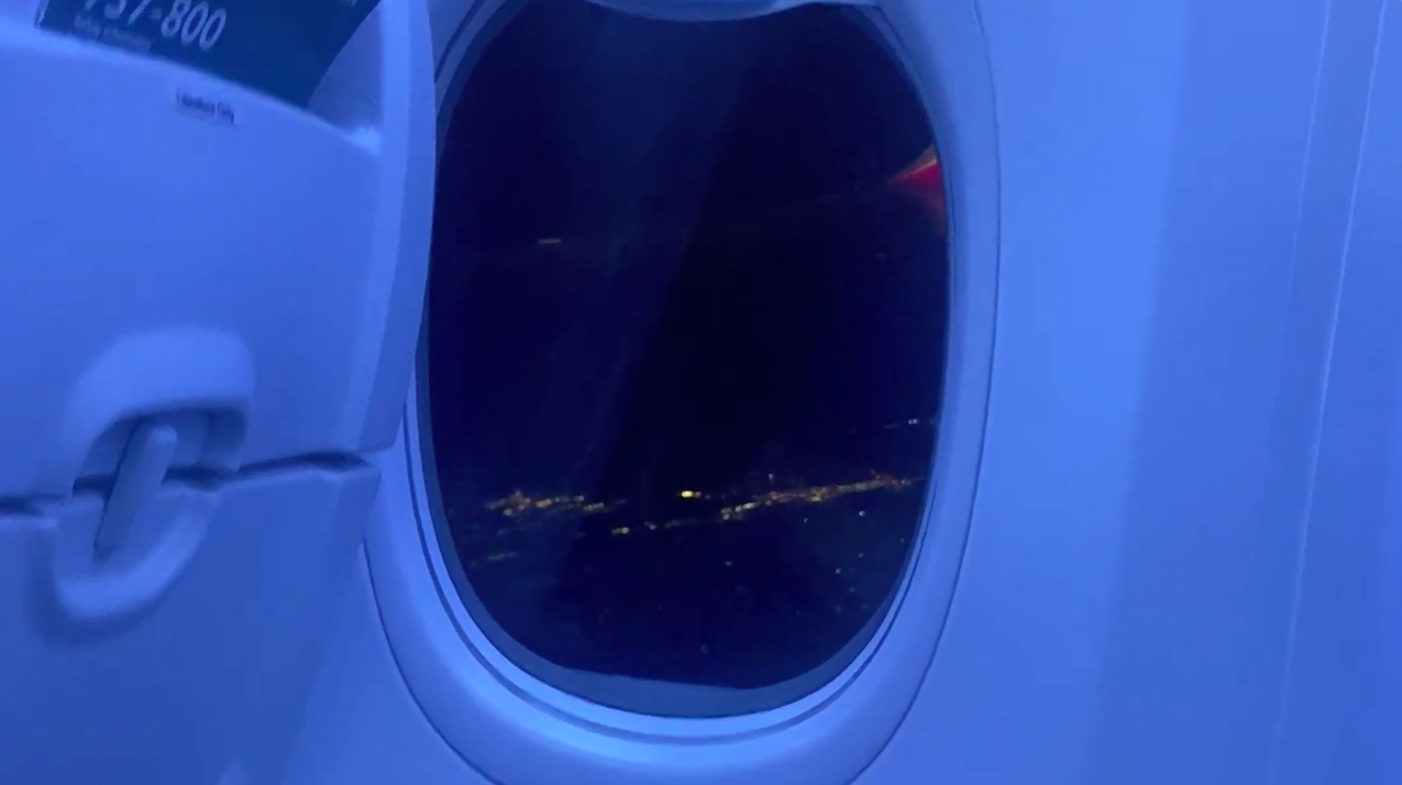 How to Fly (2022)