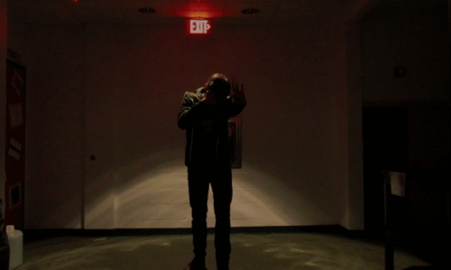 The Door (2024)