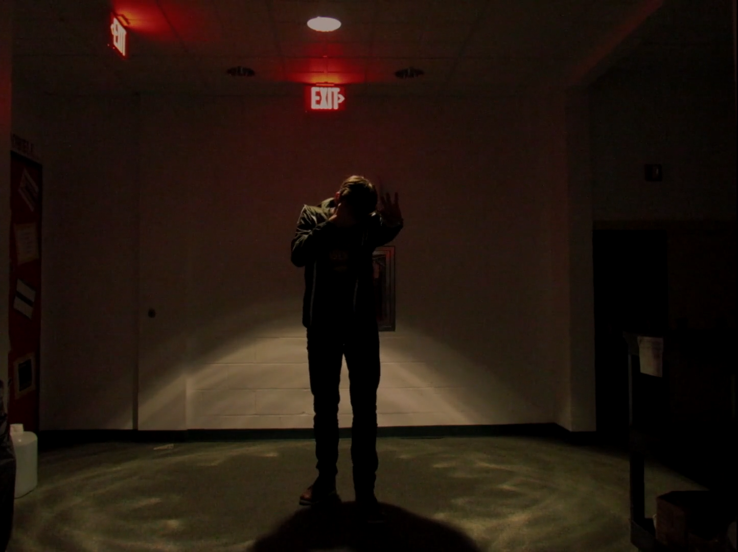 The Door (2024)