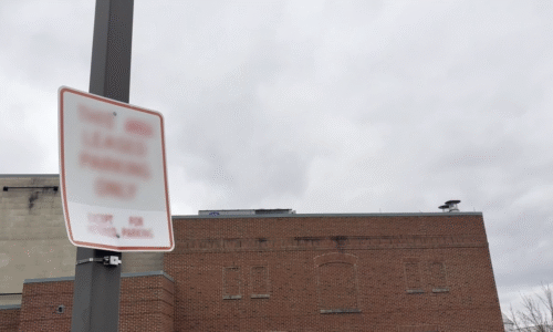 Illiteracy PSA (2025)